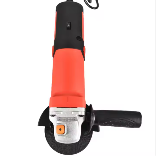 Аккумуляторная угловая шлифмашина 11000 об/мин, 220В/110В