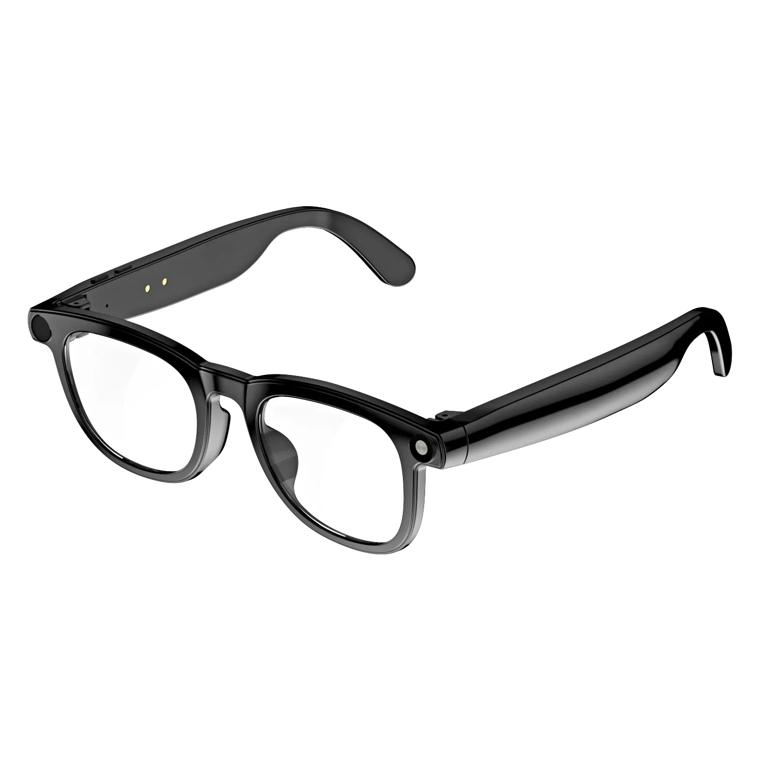 Умные очки Smart Ai Glasses 800W HD с камерой и переводчиком