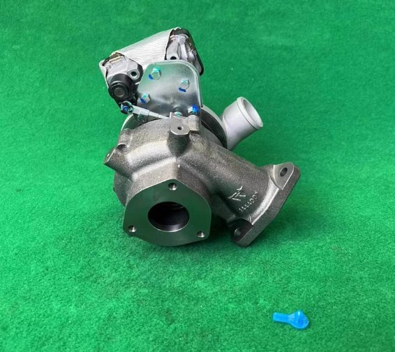 Турбокомпрессор для Dongfeng Pickup Jke44 Xd25t5-1118010