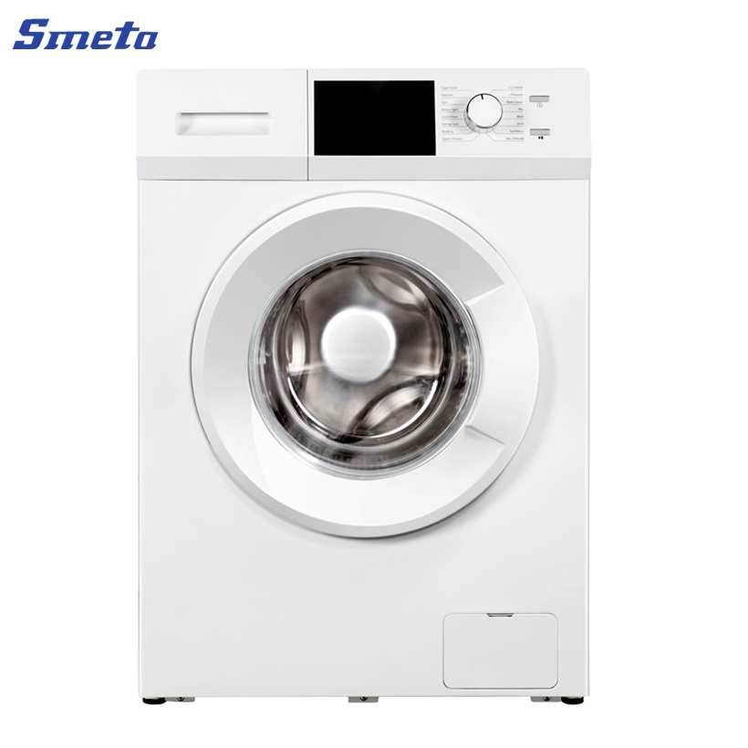 High Capacity Home Automatic Clothes Laundry Washing Machine