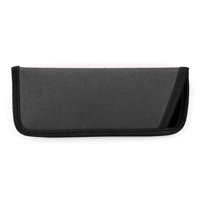 Popular Protective Potable Custom Eyeglasses Reading Glasses Case Pouch