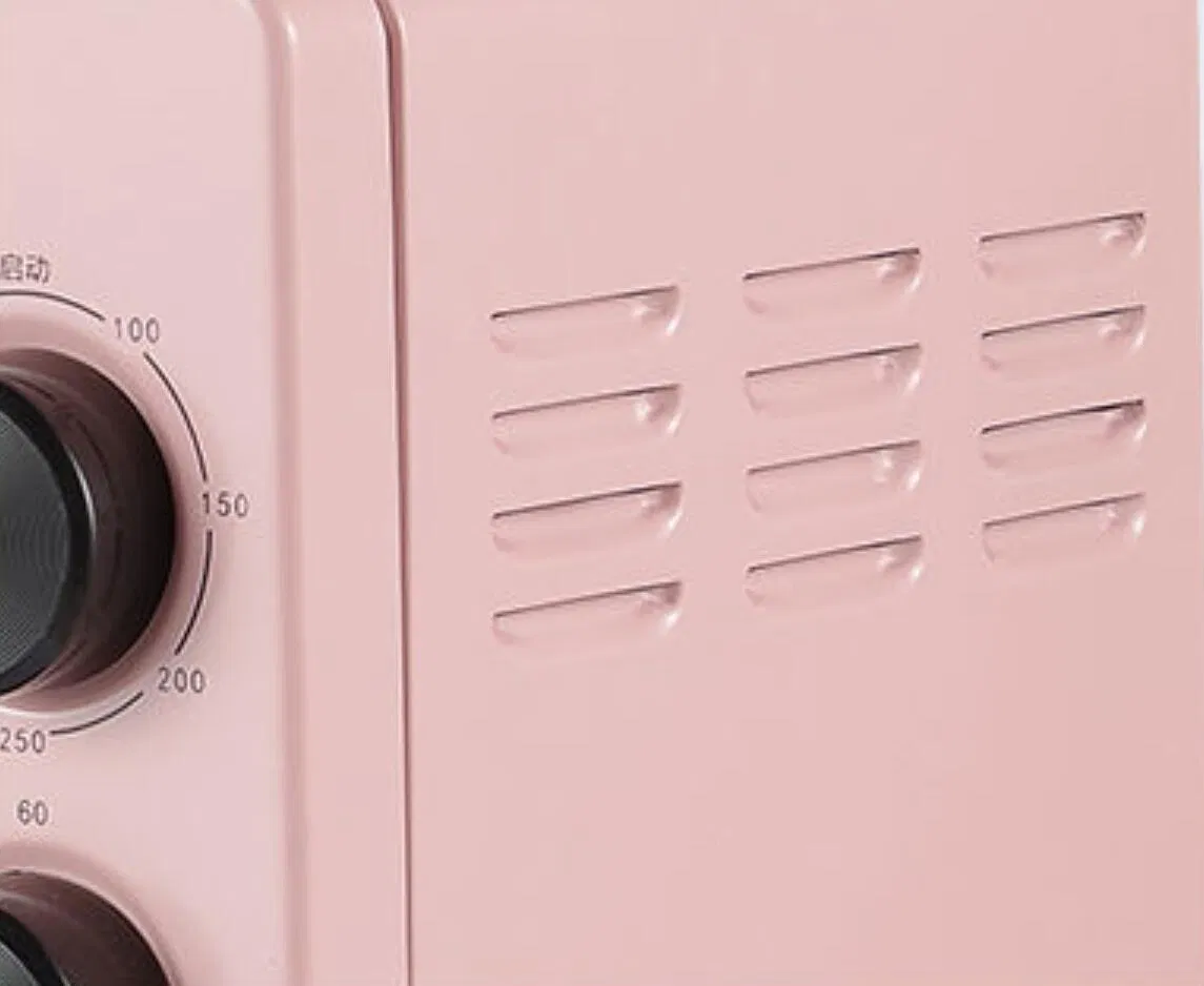 Factory Direct Sales Multifunctional Small Household Electric Oven