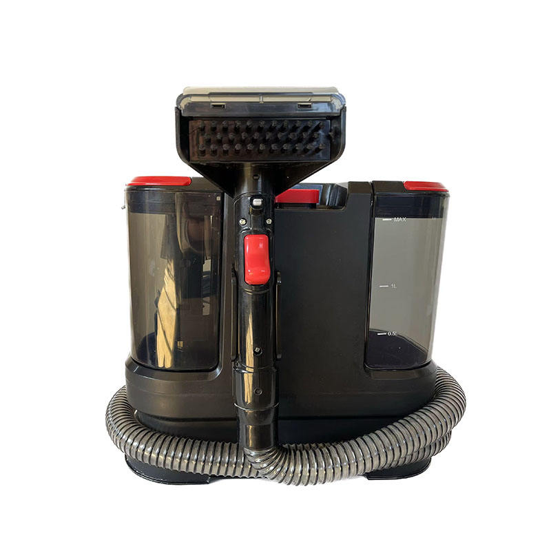 800W 17kpa Electric Home Carpet Cleaner Spotclean Stain Remove Cleaner Machine