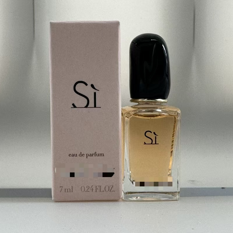 Мини парфюм с нанесением логотипа, долгий аромат