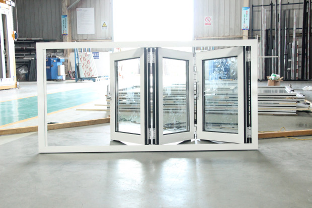 Sliding Aluminium Bathroom Casement Door