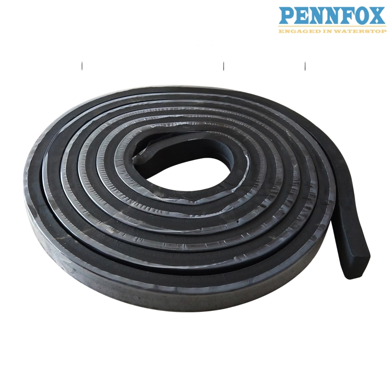 Hydrophilic Swellable Waterbar for Construction Joint