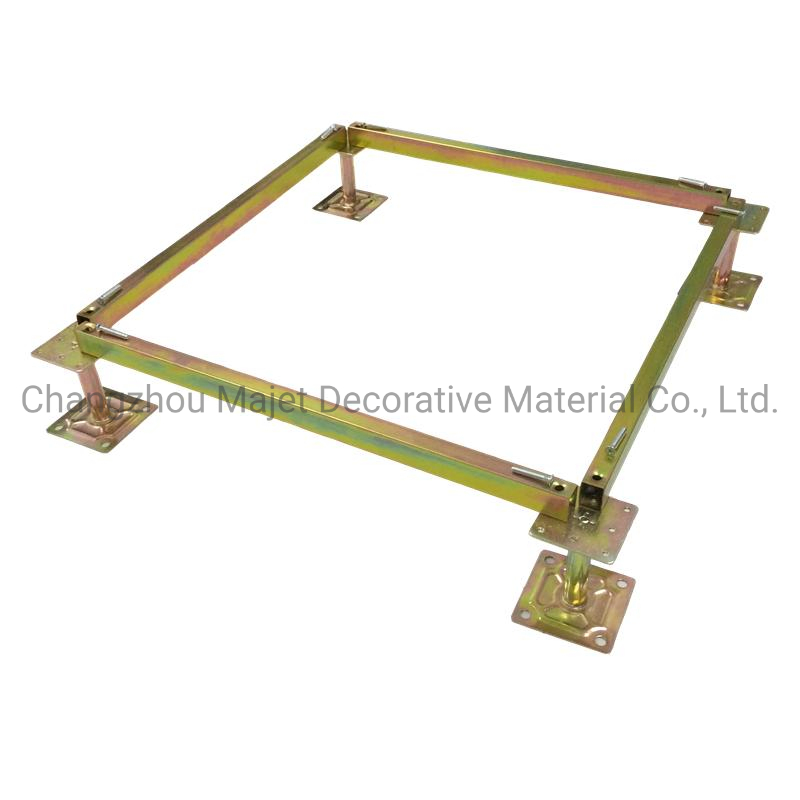 Антистатический фальшпол MAJET 600x600 мм