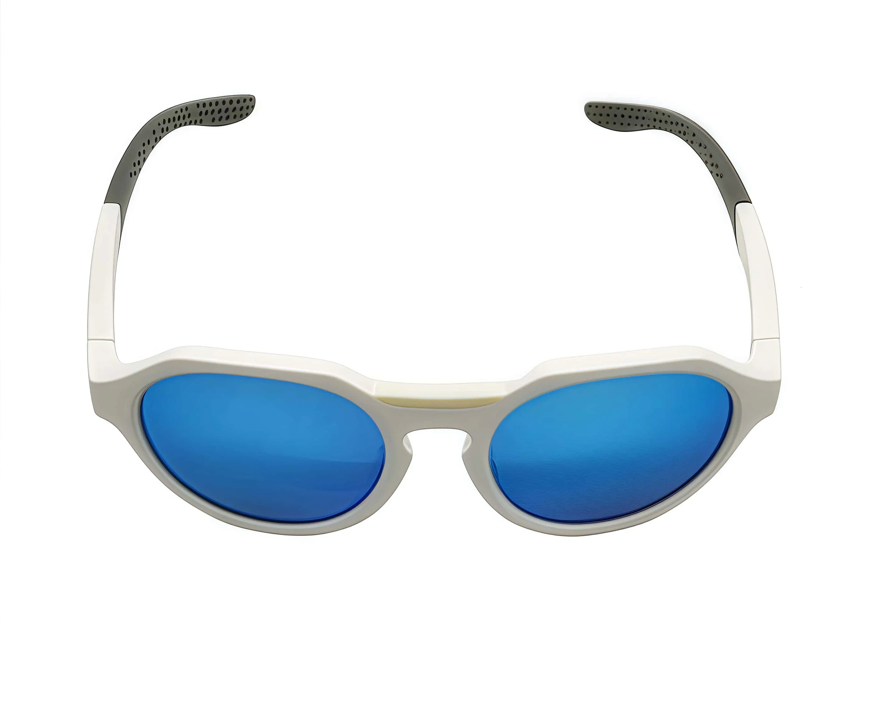 New Kids' Sports Sunglasses with Anti-Slip Temple-100% UV Protection