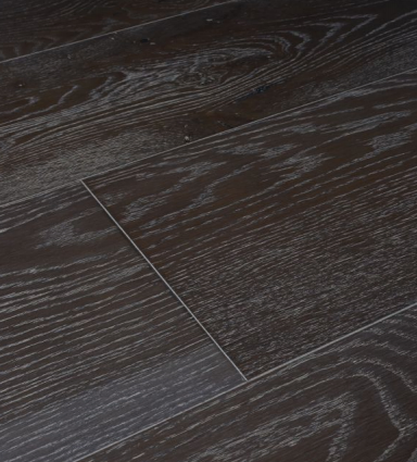 Premium Click Wood Flooring From Guangdong, China - Durable and Stylish