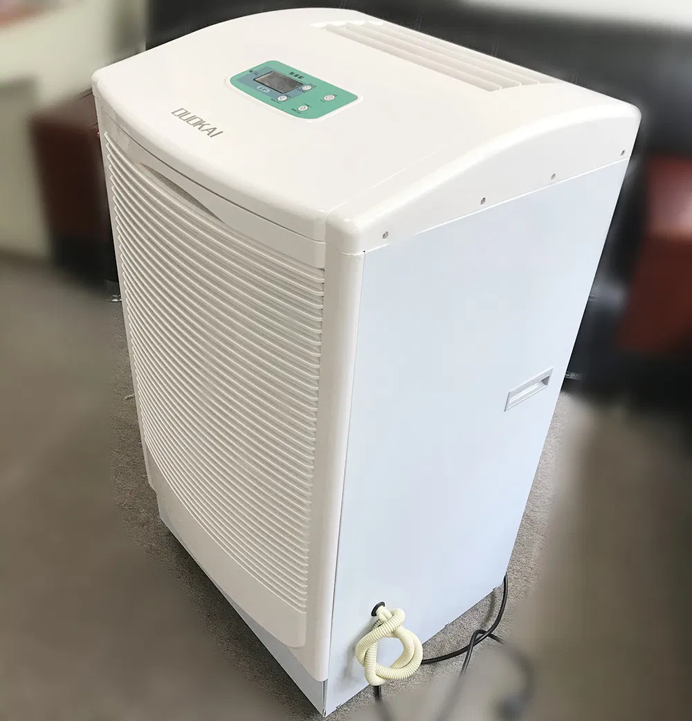 150 L Suitable for Home Use DJ 2481e 150L Dehumidifier
