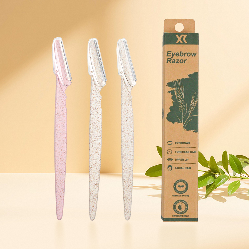 Safety Razor for Eyebrow Razor Make up Razor Perfect Shaper