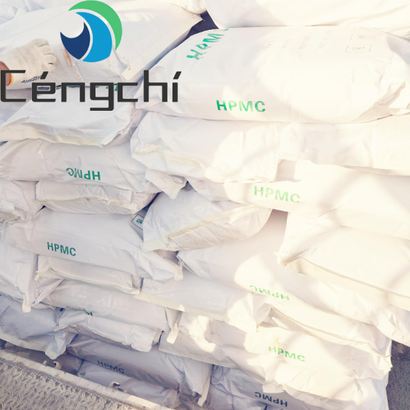 Industrial Grade HPMC Hydroxypropyl Methyl Cellulosehigh Viscosity HPMC