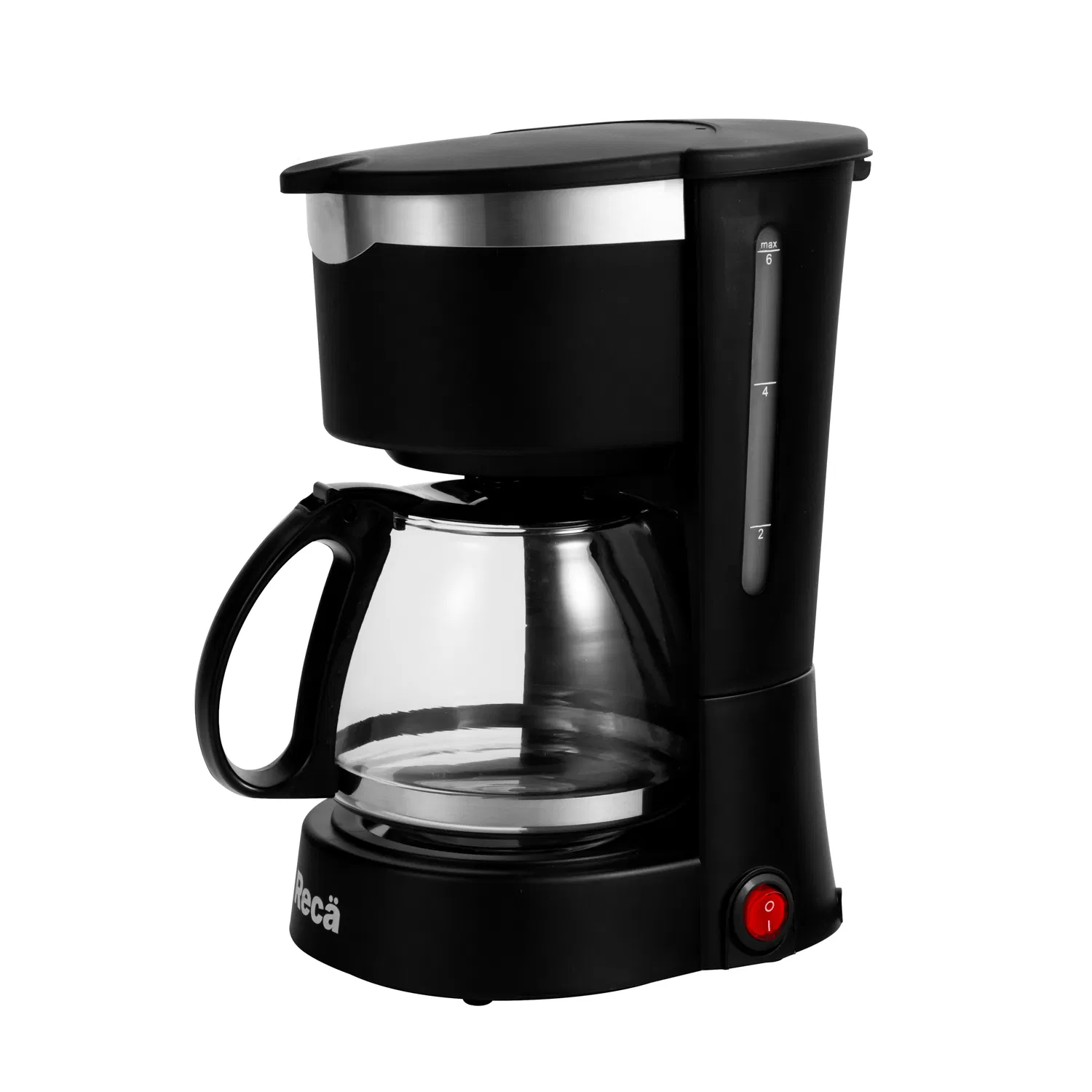 Automatic Coffee Machine Hot Sell Kitchen Appliance Commercial Automatic Coffee Machine