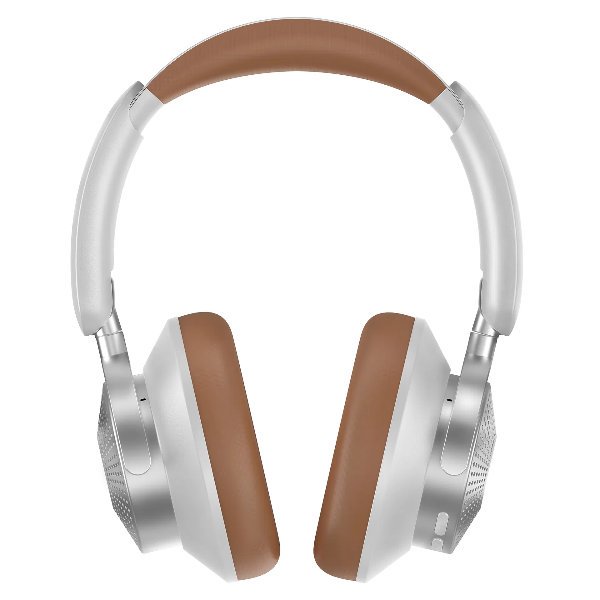 Беспроводные накладные наушники с шумоподавлением