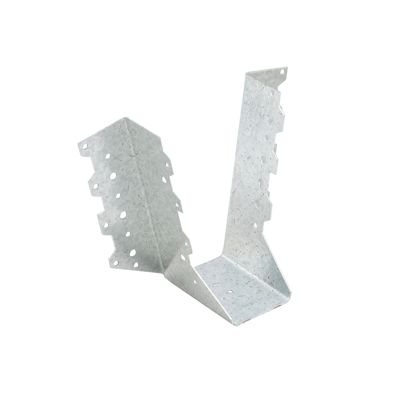 Customizable Metal Joist Connector OEM Service for Wood Construction Projects