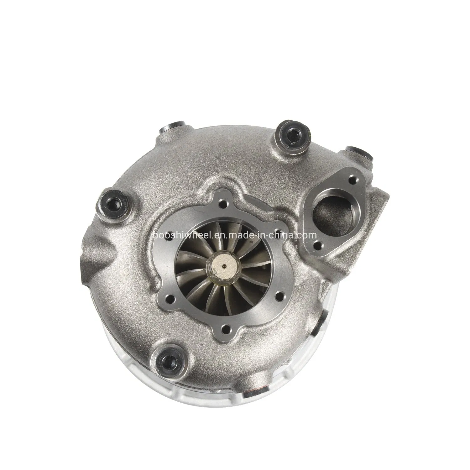 Турбокомпрессор Booshiwheel K365 для Deutz Tbd616V16