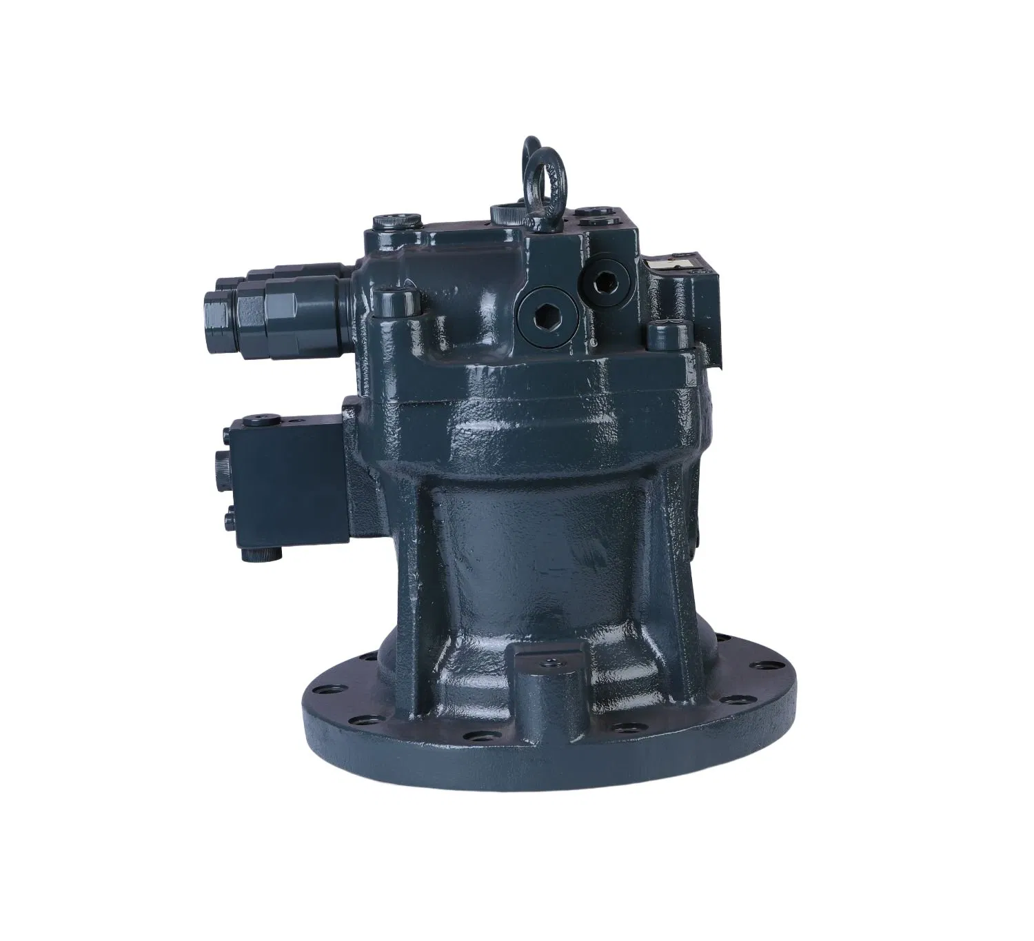 Гидравлический мотор MA72W для экскаватора Hyundai 130