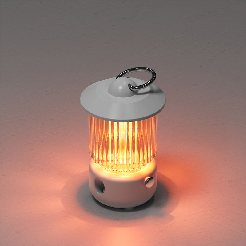 Rechargeable Cool Mist Air Humidifier Portable USB Desktop Air Humidifier with Light