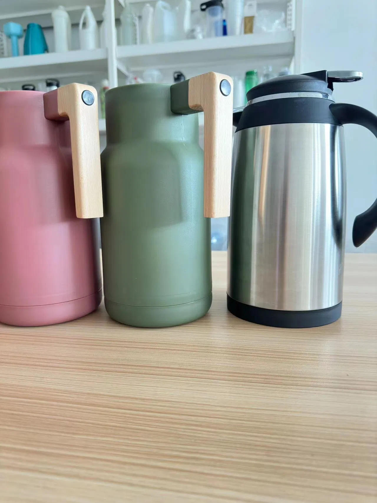 High Quality Coffee Pot