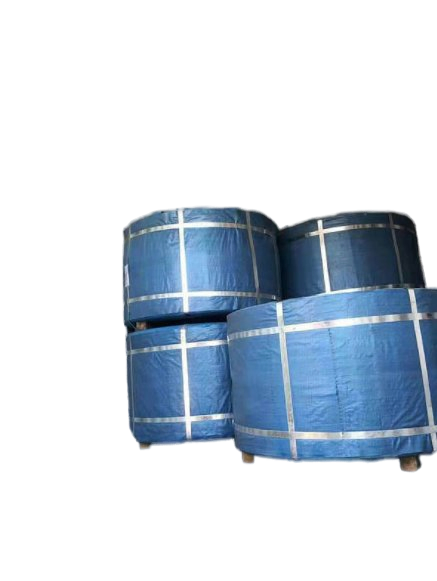 High Carbon Prestressed Concrete Strand 7 PC Stands