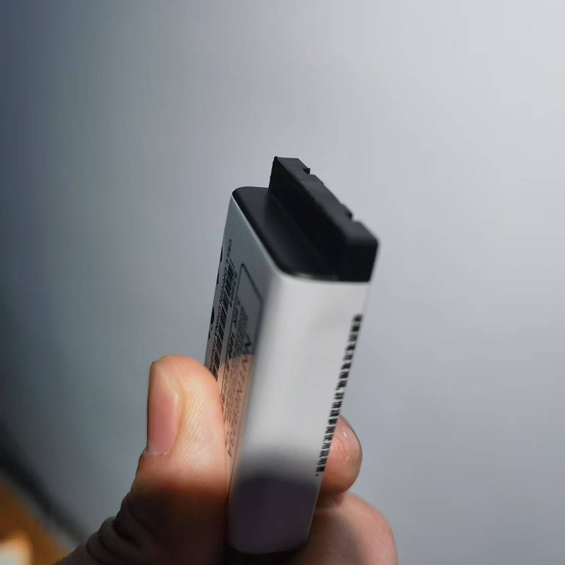 Аккумулятор NNTN6923A 1800mAh для раций Motorola MTH650/MTH800