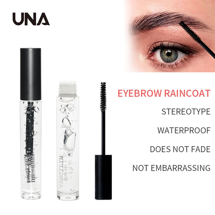 Eyebrow Shaping Gel Wax Long Lasting Eye Brow Makeup Styling Eyebrow Soap with Brush