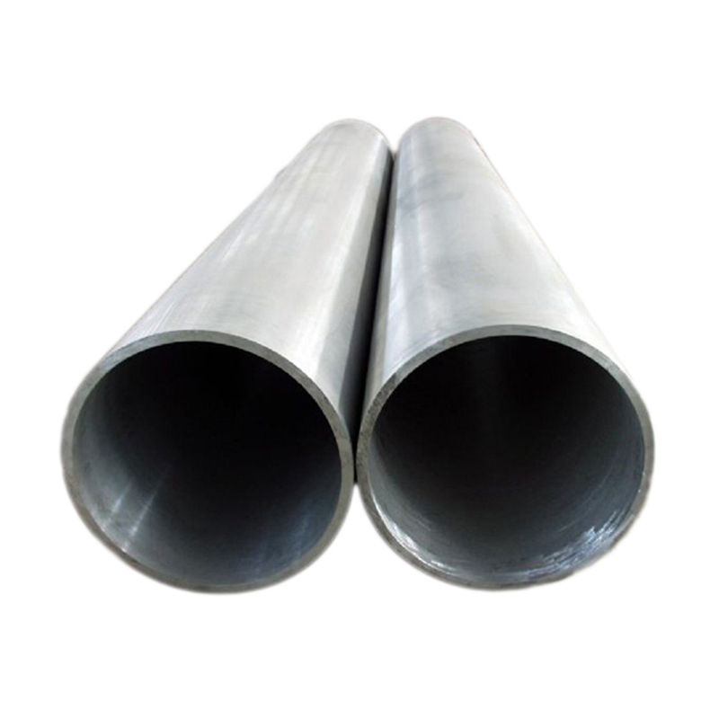 Aluminum Tube Supplier 6061 5083 3003 Anodized Round Pipe