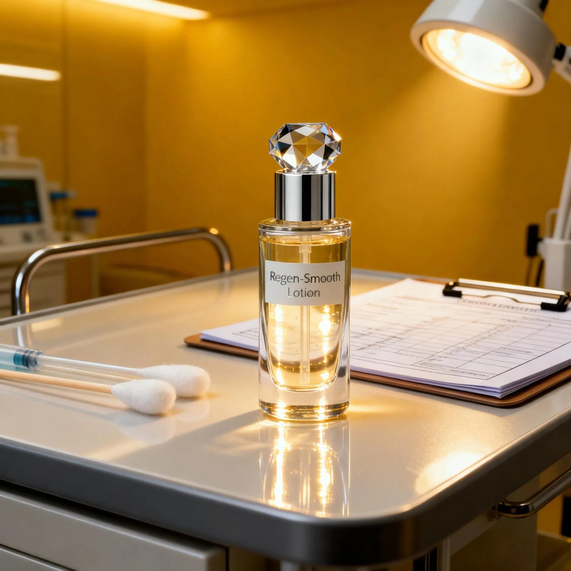 Strengthening Formula Ceramide HP Firming Face Lotion for Wrinkle Prevention and Resilience