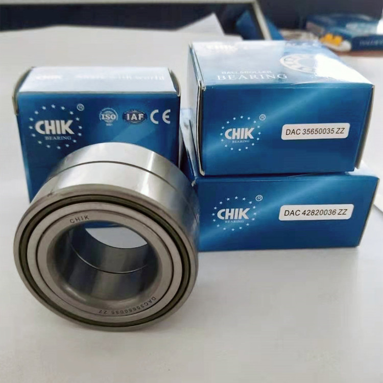 Подшипник колесный сферический роликовый цилиндрический 95dsf01