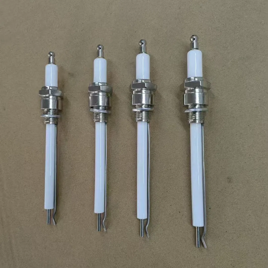 H Type Ceramic Ignition Needle for General-Purpose Oil Burner