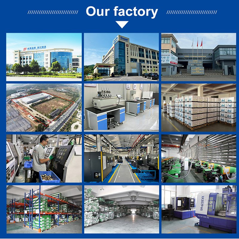 Фитинги PPR Green Donsen, цвет зеленый и серый