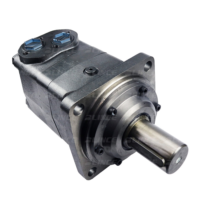 Гидравлический мотор Blince OMV630 для бетоносмесителя