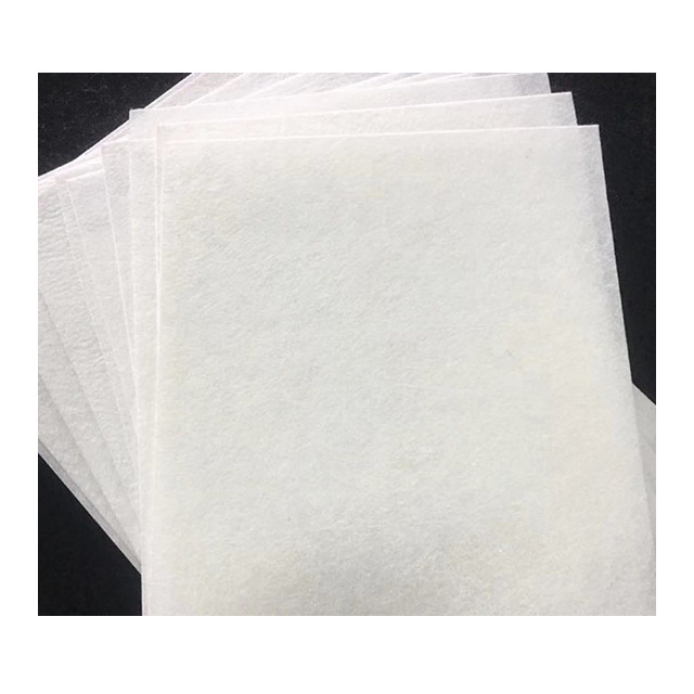 China Supplier Long Fiber Waterproof Polyester Spunbond Mat Nonwoven