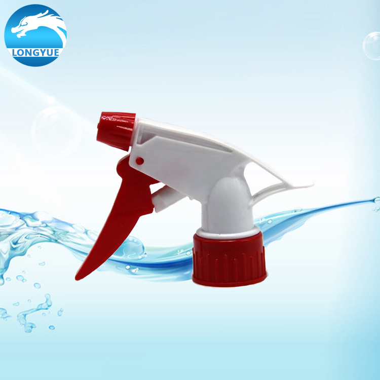 Standard Plastic Garden Mini Tigger Trigger Spray
