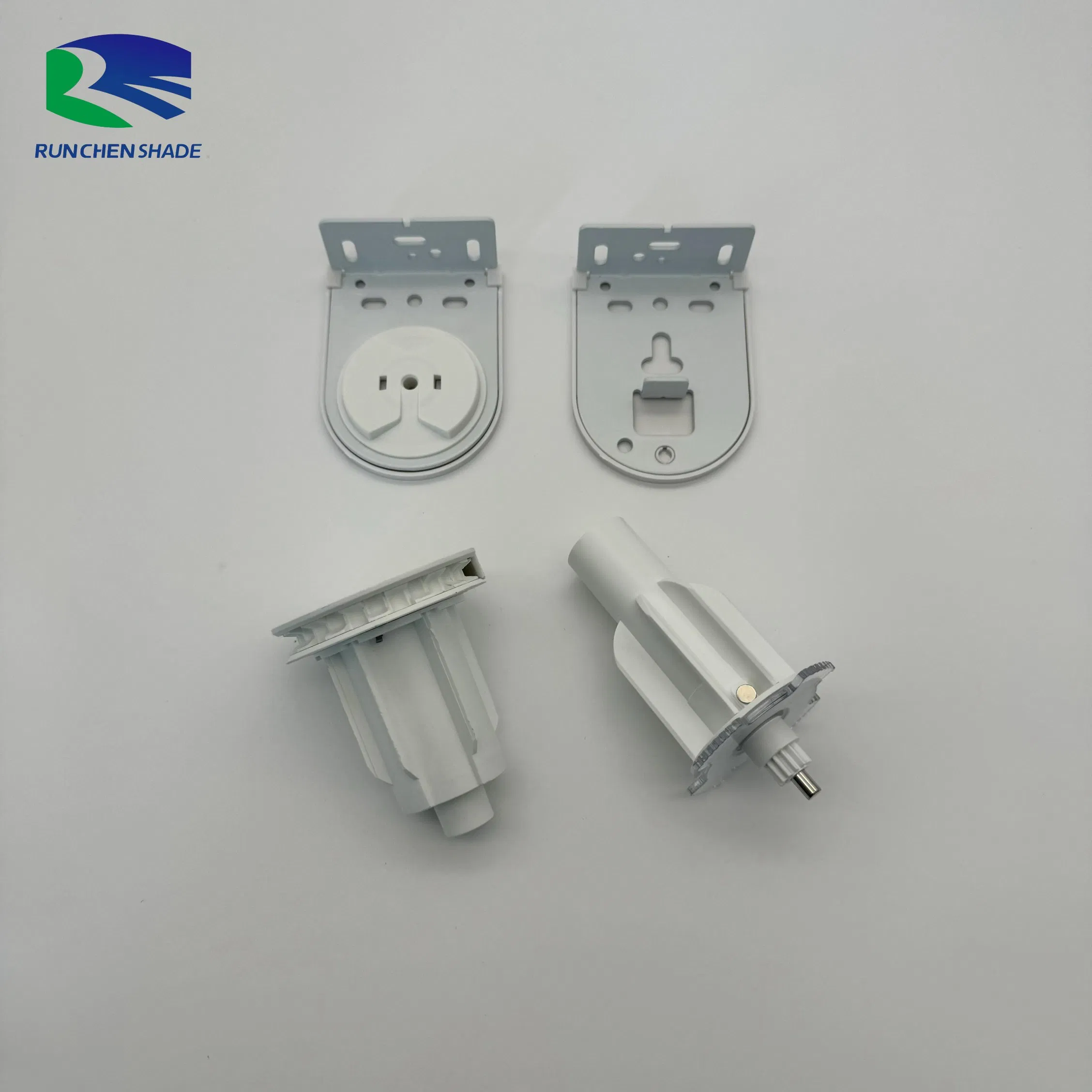 Quick Installation of Blinds End Caps Is Convenient, Time-Saving and Labor-Saving