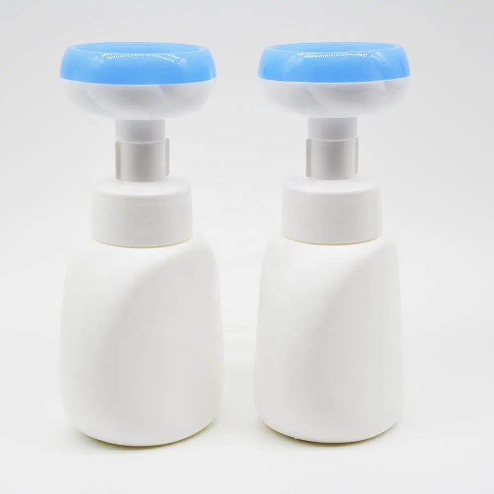 Flower Foaming 300/316ml for Kids Liquid Hand Soap