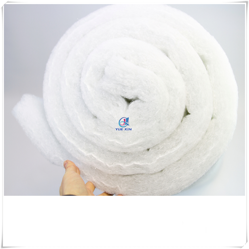 R1.5 Premier White Polyester Underfloor Insulation Roll