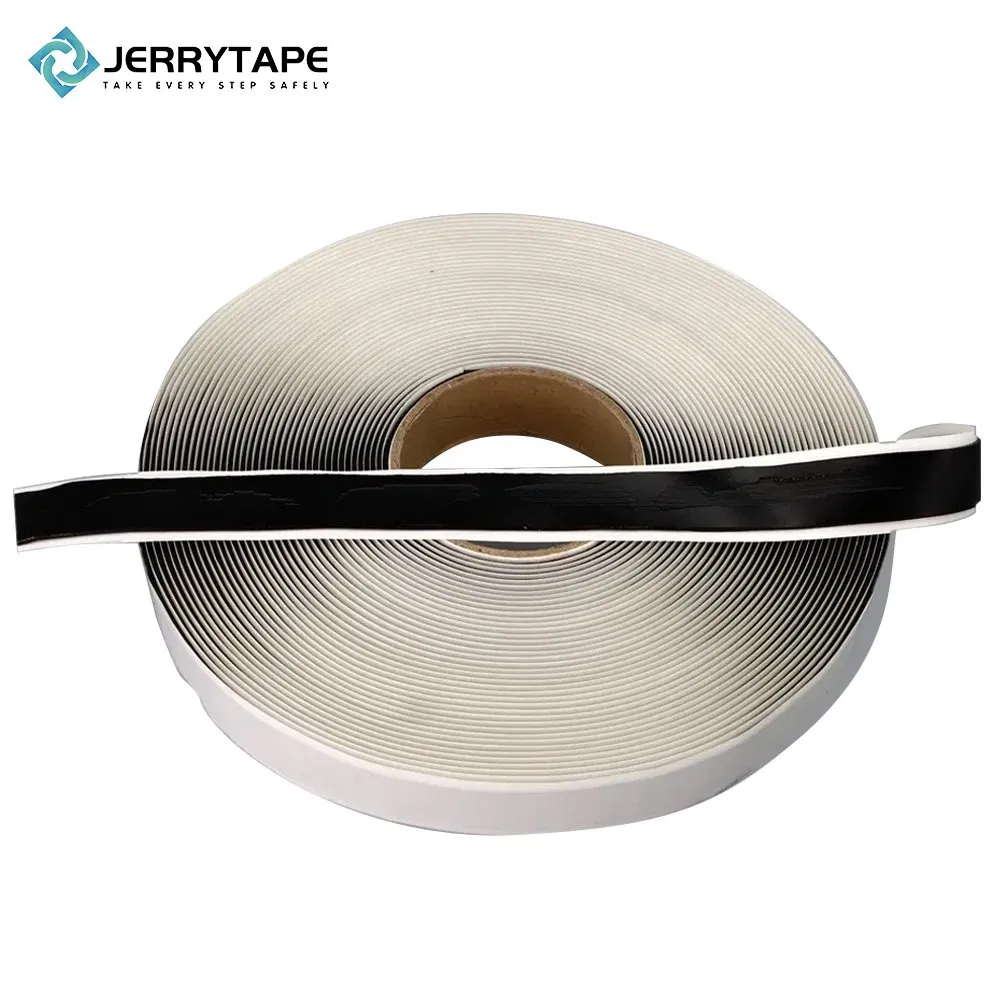 Butyl Rubber Sealing Strip for Door and Window Installation and Weather Stripping