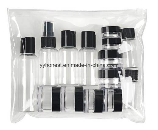 Good Quality Factory Supply Promotional Travel Bottle Set