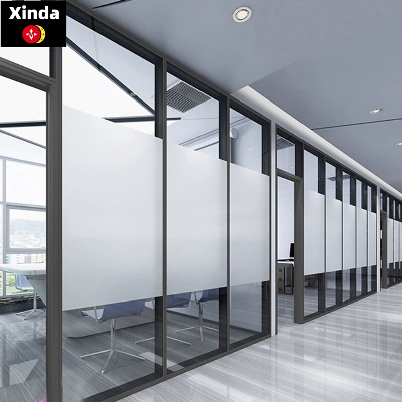 High Quality Affordable Safety Tempered Glass - Laminated Tempered Glass Panel for Wall