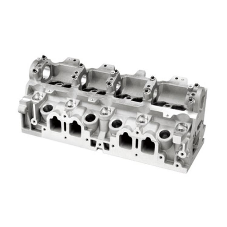 Головка блока цилиндров 9614838983 для Peugeot 306 405 406