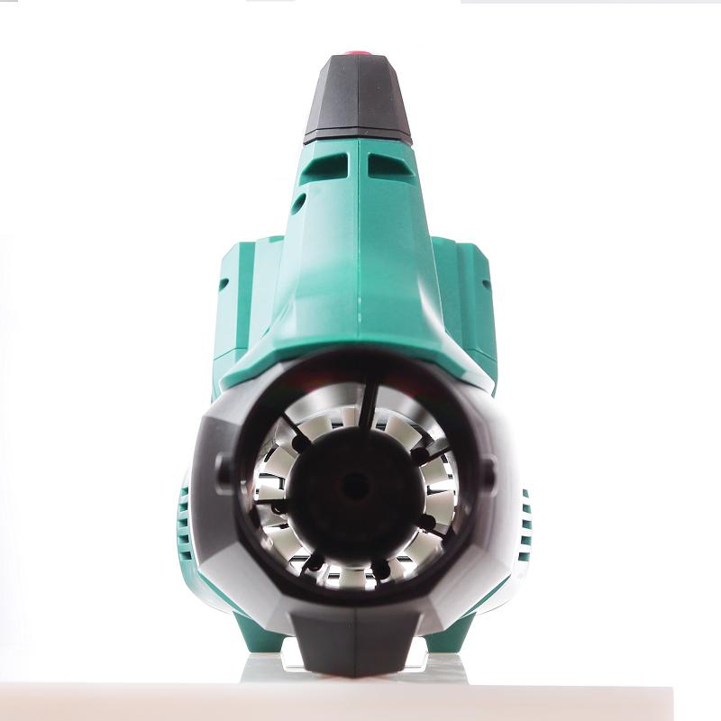 Liangye Battery Powered Gardening Tools 36V Lcgb770-3 Cordless Leaf Blower