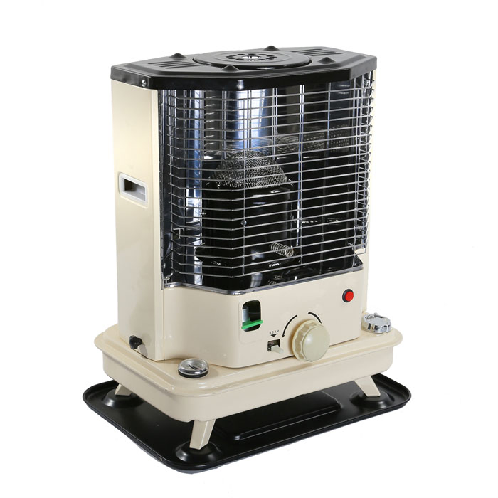 Factory Supply Hot Sale Portable Outdoor Camping Kerosene Heater
