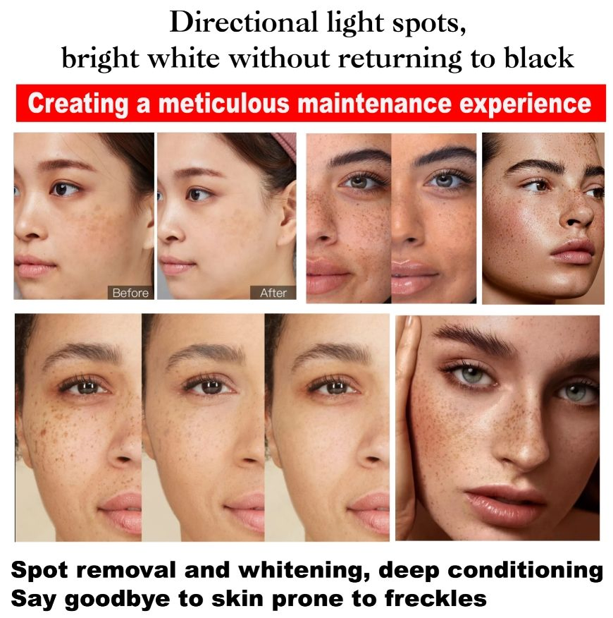 10% Niacinamide Dark Spot Serum Dr. Davey Lightening Formula