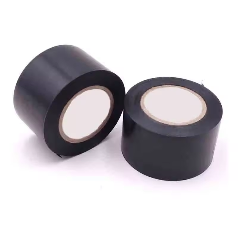Durable Waterproof Achem Wonder PVC Adhesive Tape for Weather Resistance