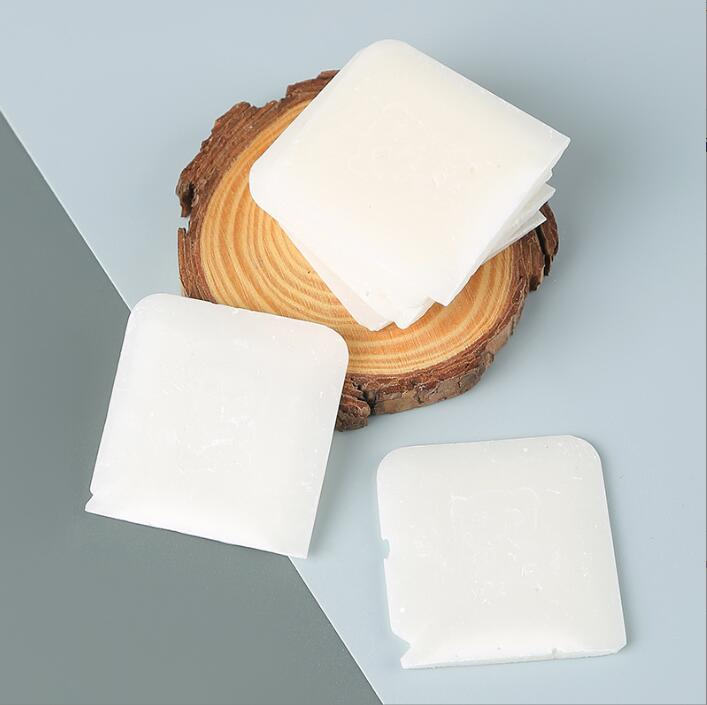 Colorful Regular Tailor's Chalk with Triangle Shape, Assorted Color Tailor's Chalk for Garments