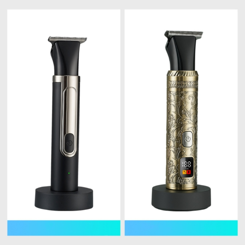 Premium Quality Durable Design Men's Body Grooming Kit