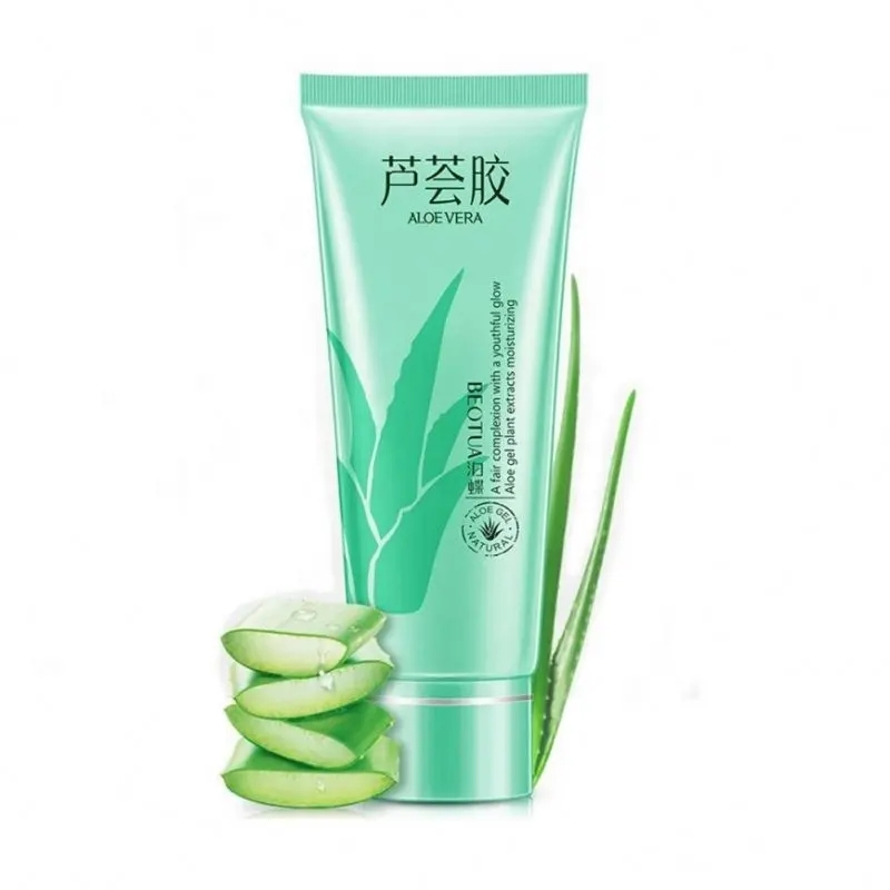OEM Hand Cream Body Gel Body Lotion
