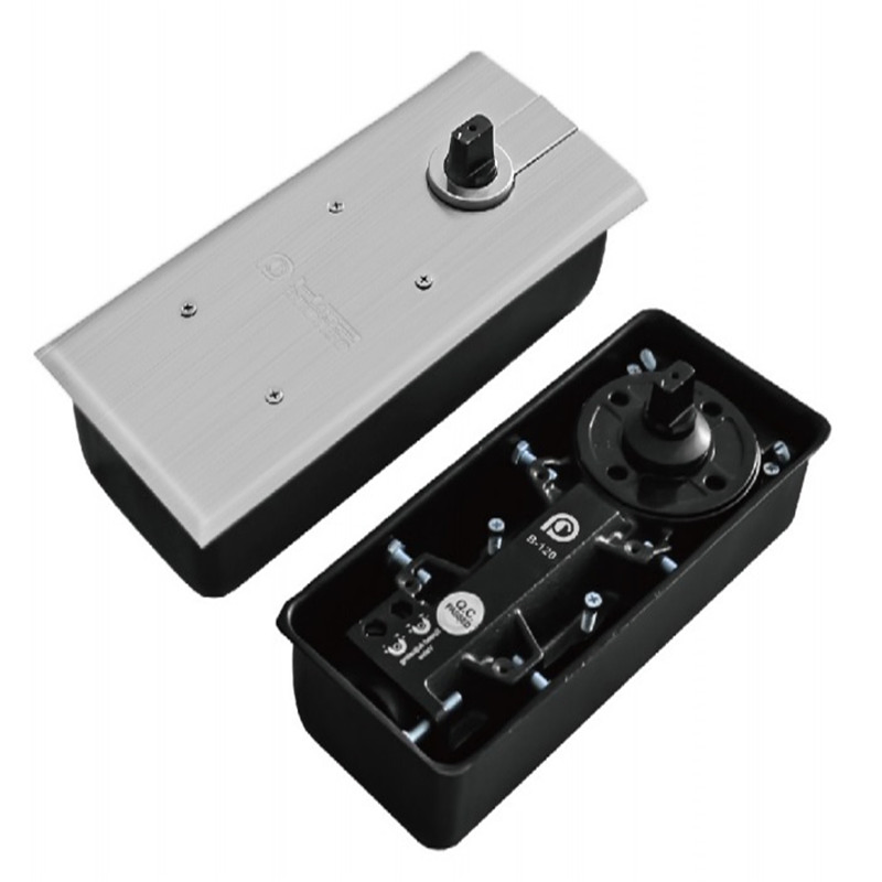 European Standard Glass Door Hinge Floor Hinge