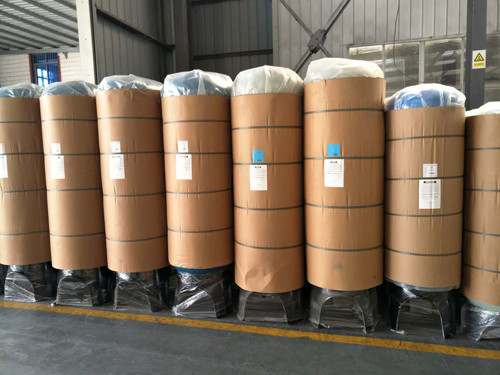 Water Filter Tank Fiberglass FRP Tank 844 1054 1265 for Water Purification Systems